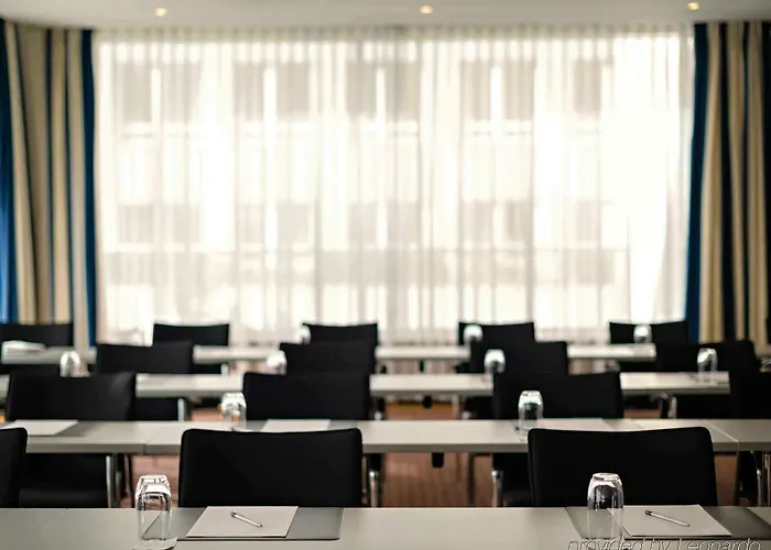 Ξενοδοχείο Pullman Schweizerhof