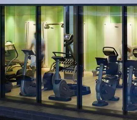 Hotell Pullman Schweizerhof Berlin