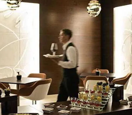 Pullman Schweizerhof Hotell Berlin