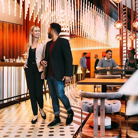 Pullman Schweizerhof Hotel 5*