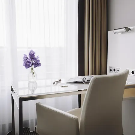 Pullman Schweizerhof 5* Berlin