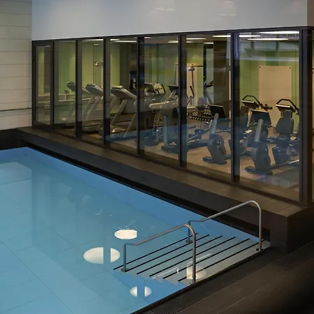 Pullman Schweizerhof Berlin