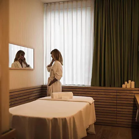 Hotel Pullman Schweizerhof Berlin