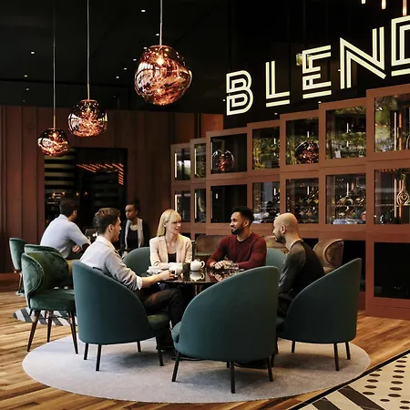 Pullman Schweizerhof Hotel 5*