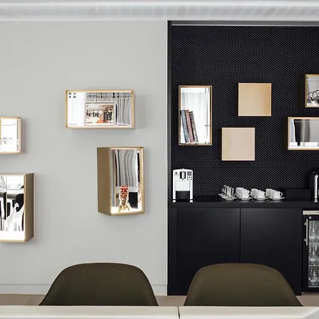 Hotel Pullman Schweizerhof