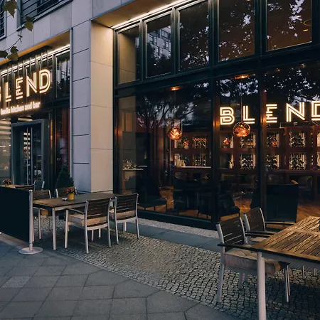 Pullman Schweizerhof