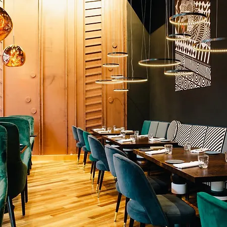 Pullman Schweizerhof