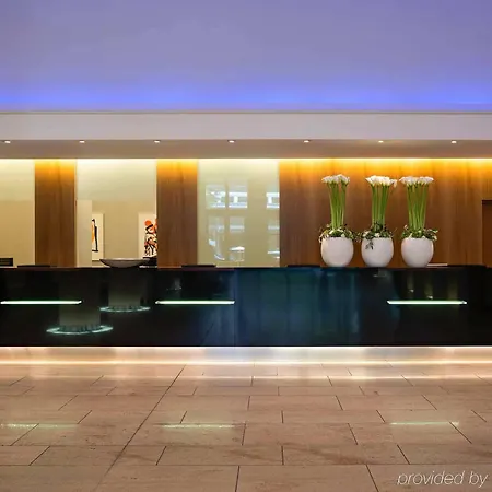 Hotell Pullman Schweizerhof 5*