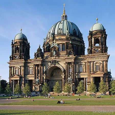 Pullman Schweizerhof 5*