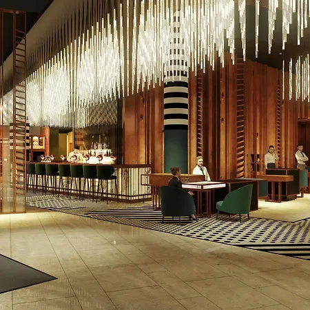 Hotell Pullman Schweizerhof 5*