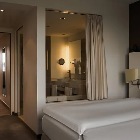 Hotell Pullman Schweizerhof 5*