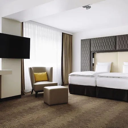 Pullman Schweizerhof 5* Berlin