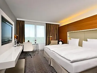 Hotell Pullman Schweizerhof Berlin