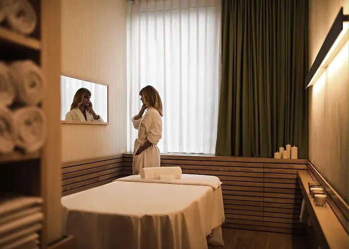 فندق Pullman Schweizerhof برلين