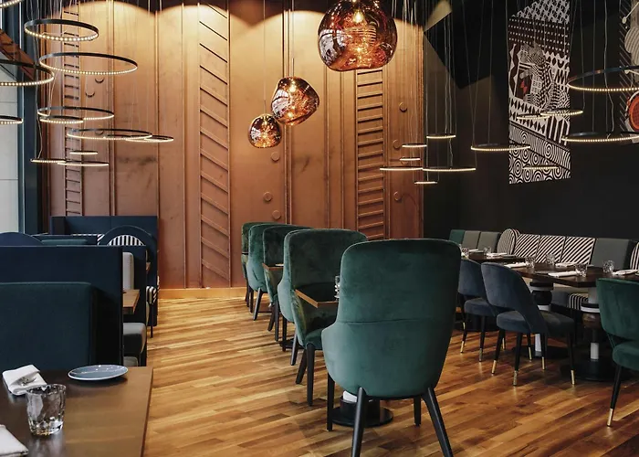 Pullman Schweizerhof Hotel Berlín