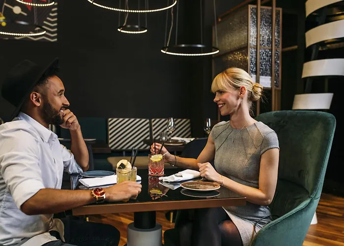 Pullman Schweizerhof 5*