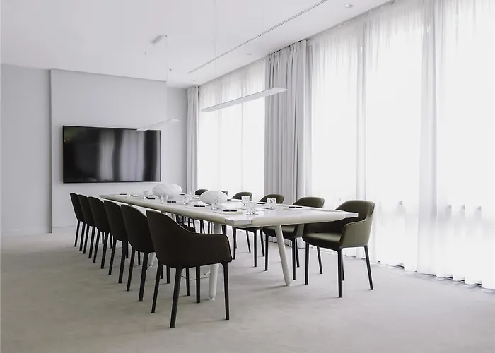 Pullman Schweizerhof 5*