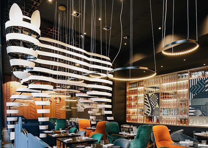 Pullman Schweizerhof