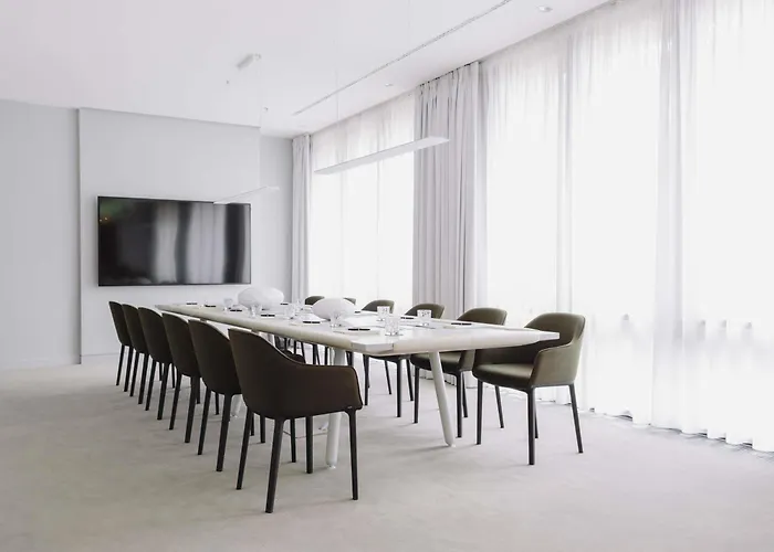 Pullman Schweizerhof 5* برلين