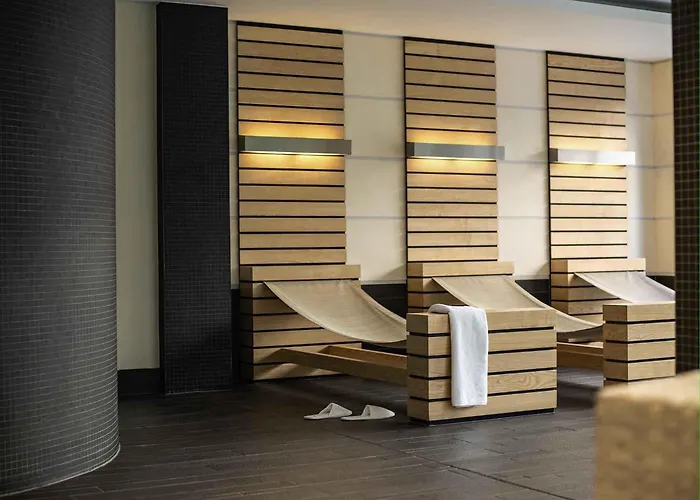 فندق Pullman Schweizerhof برلين