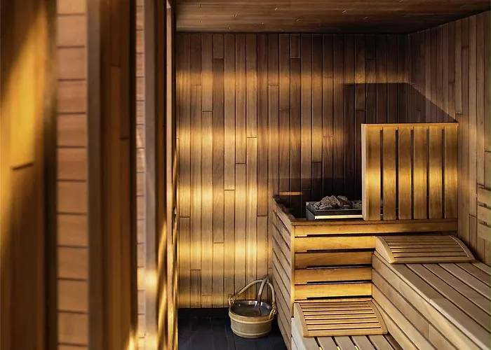 Hotel Pullman Schweizerhof Berlín