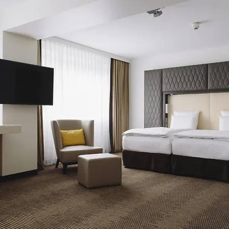 Pullman Schweizerhof - Center, Zoo Und Kurfuerstendamm Hotel 5*