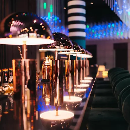 Hotel Pullman Schweizerhof - Center, Zoo Und Kurfuerstendamm 5*
