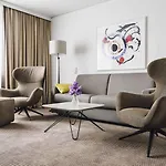 Pullman Berlin Schweizerhof - City Center, Zoo Und Kurfuerstendamm Szálloda Berlin