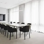 Pullman Berlin Schweizerhof - City Center, Zoo Und Kurfuerstendamm Berlin