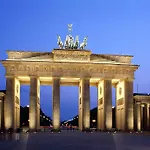 Pullman Berlin Schweizerhof - City Center, Zoo Und Kurfuerstendamm 5*