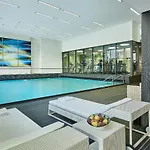 Szálloda Pullman Berlin Schweizerhof - City Center, Zoo Und Kurfuerstendamm Berlin