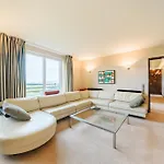 Szálloda Pullman Berlin Schweizerhof - City Center, Zoo Und Kurfuerstendamm 5*