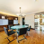 Szálloda Pullman Berlin Schweizerhof - City Center, Zoo Und Kurfuerstendamm Berlin