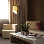 Szálloda Pullman Berlin Schweizerhof - City Center, Zoo Und Kurfuerstendamm Berlin