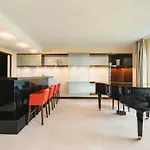 Pullman Berlin Schweizerhof - City Center, Zoo Und Kurfuerstendamm Szálloda