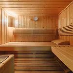 Pullman Berlin Schweizerhof - City Center, Zoo Und Kurfuerstendamm Szálloda