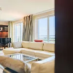 Szálloda Pullman Berlin Schweizerhof - City Center, Zoo Und Kurfuerstendamm