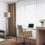 Pullman Berlin Schweizerhof - City Center, Zoo Und Kurfuerstendamm Szálloda 5*