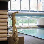 Pullman Berlin Schweizerhof - City Center, Zoo Und Kurfuerstendamm Szálloda 5*