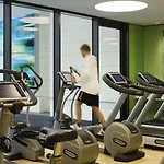 Szálloda Pullman Berlin Schweizerhof - City Center, Zoo Und Kurfuerstendamm