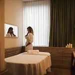 Szálloda Pullman Berlin Schweizerhof - City Center, Zoo Und Kurfuerstendamm Berlin