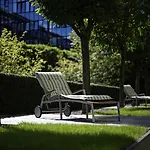 Szálloda Pullman Berlin Schweizerhof - City Center, Zoo Und Kurfuerstendamm Berlin