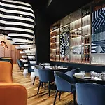 Pullman Berlin Schweizerhof - City Center, Zoo Und Kurfuerstendamm Szálloda