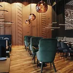 Pullman Berlin Schweizerhof - City Center, Zoo Und Kurfuerstendamm Szálloda Berlin