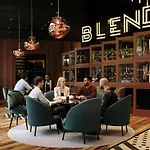 Pullman Berlin Schweizerhof - City Center, Zoo Und Kurfuerstendamm Szálloda 5*