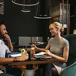 Pullman Berlin Schweizerhof - City Center, Zoo Und Kurfuerstendamm 5*