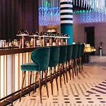 Szálloda Pullman Berlin Schweizerhof - City Center, Zoo Und Kurfuerstendamm Berlin