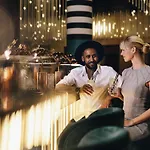 Pullman Berlin Schweizerhof - City Center, Zoo Und Kurfuerstendamm Szálloda 5*