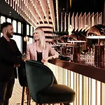 Pullman Berlin Schweizerhof - City Center, Zoo Und Kurfuerstendamm Szálloda Berlin