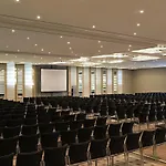 Szálloda Pullman Berlin Schweizerhof - City Center, Zoo Und Kurfuerstendamm 5*